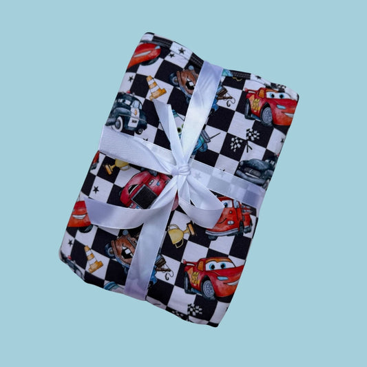 Cars Blanket – Life is a Highway