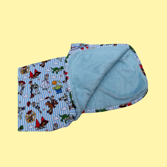 Toy Story Blanket – You've Got a Friend in Me