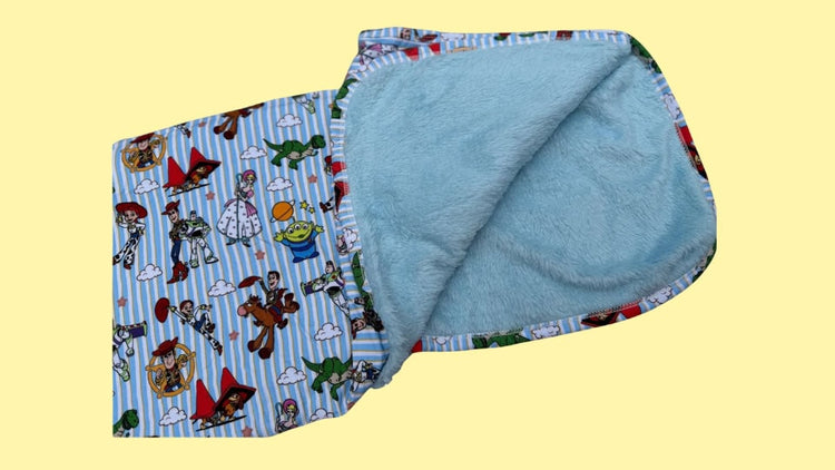 Blankets