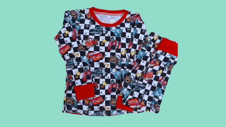 Pyjamas