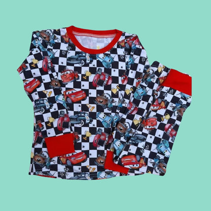 Cars Pyjamas – Life is a Highway