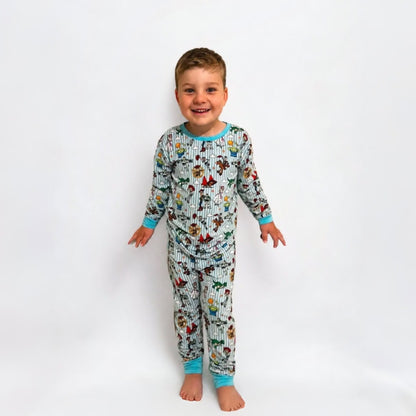 PREORDER: Toy Story Pyjamas – You've Got a Friend in Me (Boys)
